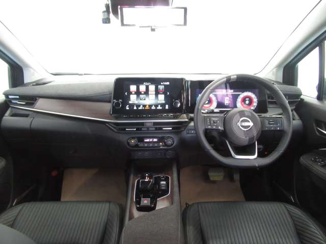 日産 ノートオーラ １．２ Ｇ レザーエディション R5年 (九州・沖縄) 99