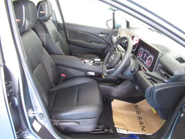 日産 ノートオーラ １．２ Ｇ レザーエディション R5年 (九州・沖縄) 99