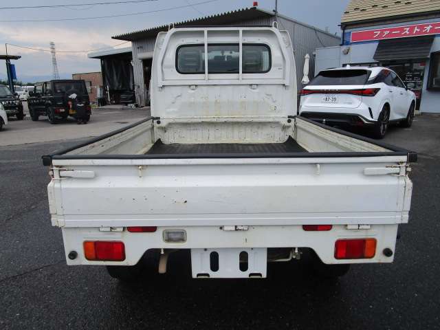 スズキ キャリイトラック ６６０ ＫＣエアコン・パワステ ３方開 ４ＷＤ H24年 (関東) 99