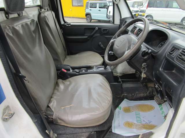 スズキ キャリイトラック ６６０ ＫＣエアコン・パワステ ３方開 ４ＷＤ H24年 (関東) 99