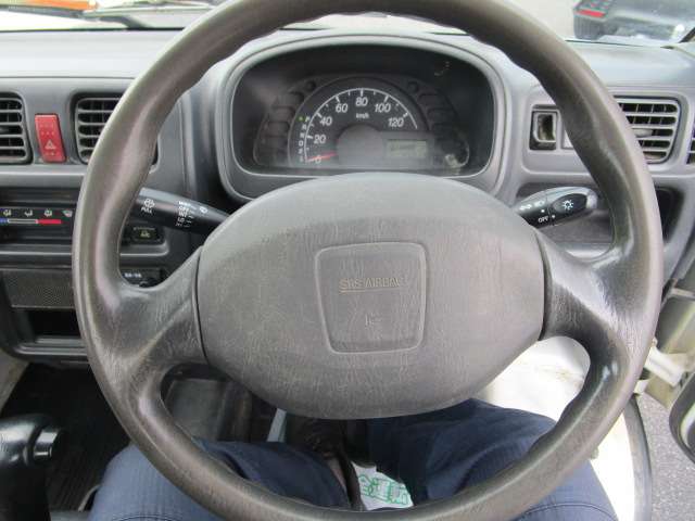 スズキ キャリイトラック ６６０ ＫＣエアコン・パワステ ３方開 ４ＷＤ H24年 (関東) 99