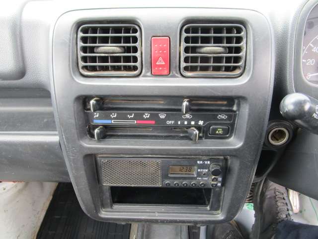スズキ キャリイトラック ６６０ ＫＣエアコン・パワステ ３方開 ４ＷＤ H24年 (関東) 99