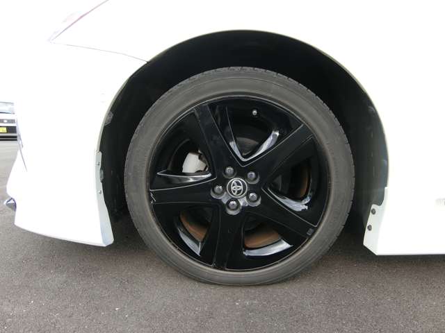 トヨタ プリウス １．８ Ａ ツーリングセレクション H28年 (中国) 99