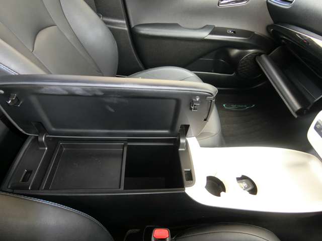 トヨタ プリウス １．８ Ａ ツーリングセレクション H28年 (中国) 99