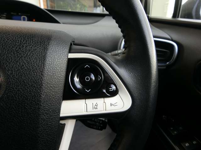 トヨタ プリウス １．８ Ａ ツーリングセレクション H28年 (中国) 99