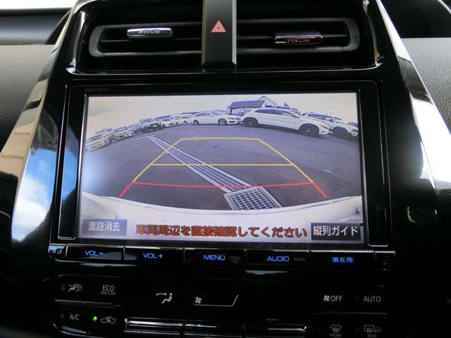 トヨタ プリウス １．８ Ａ ツーリングセレクション H28年 (中国) 99