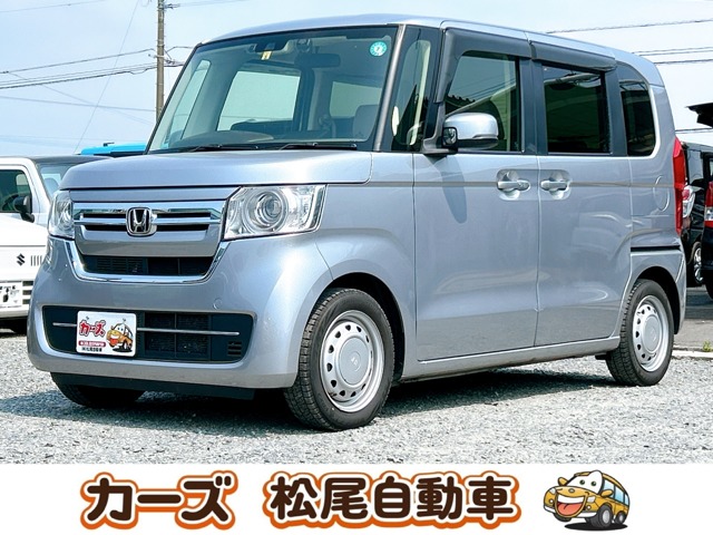ホンダ Ｎ　ＢＯＸ ６６０ Ｇ R4年 (九州・沖縄) 99