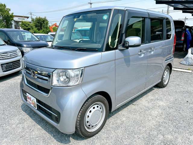 ホンダ Ｎ　ＢＯＸ ６６０ Ｇ R4年 (九州・沖縄) 99