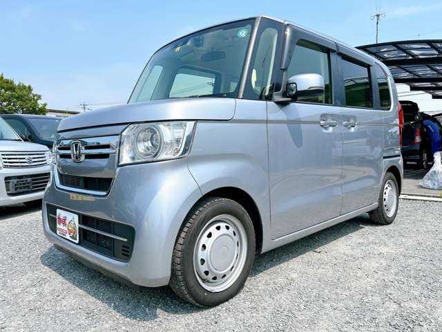 ホンダ Ｎ　ＢＯＸ ６６０ Ｇ R4年 (九州・沖縄) 99
