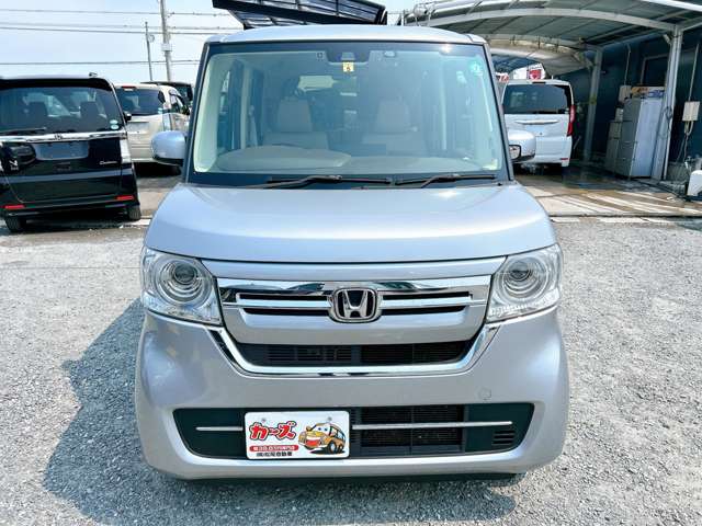 ホンダ Ｎ　ＢＯＸ ６６０ Ｇ R4年 (九州・沖縄) 99