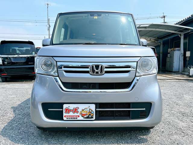 ホンダ Ｎ　ＢＯＸ ６６０ Ｇ R4年 (九州・沖縄) 99