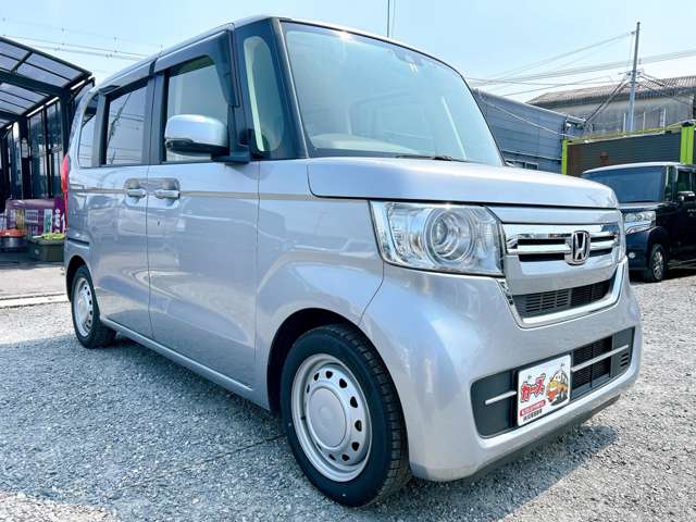 ホンダ Ｎ　ＢＯＸ ６６０ Ｇ R4年 (九州・沖縄) 99