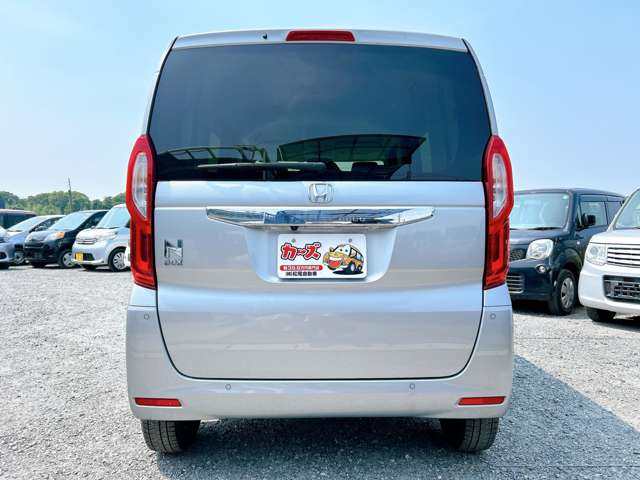 ホンダ Ｎ　ＢＯＸ ６６０ Ｇ R4年 (九州・沖縄) 99