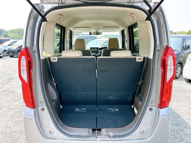 ホンダ Ｎ　ＢＯＸ ６６０ Ｇ R4年 (九州・沖縄) 99