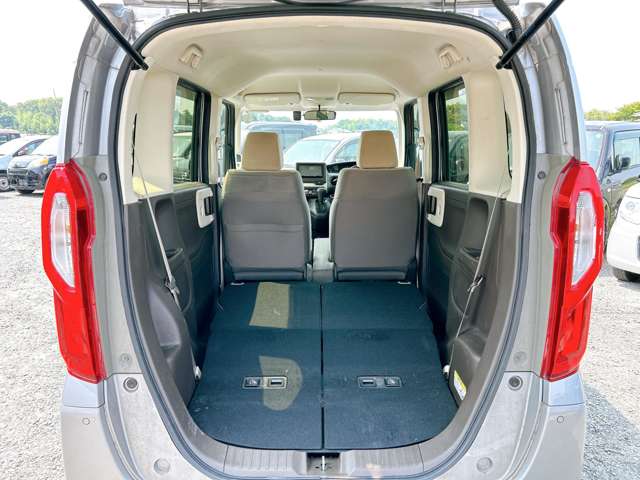 ホンダ Ｎ　ＢＯＸ ６６０ Ｇ R4年 (九州・沖縄) 99