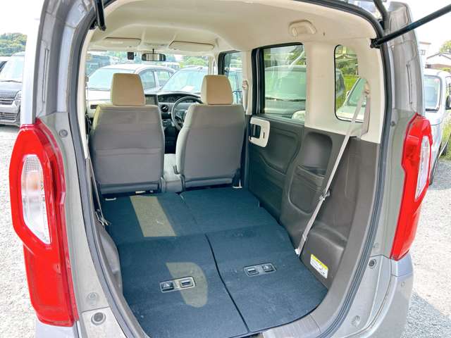 ホンダ Ｎ　ＢＯＸ ６６０ Ｇ R4年 (九州・沖縄) 99