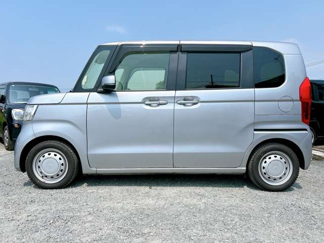 ホンダ Ｎ　ＢＯＸ ６６０ Ｇ R4年 (九州・沖縄) 99