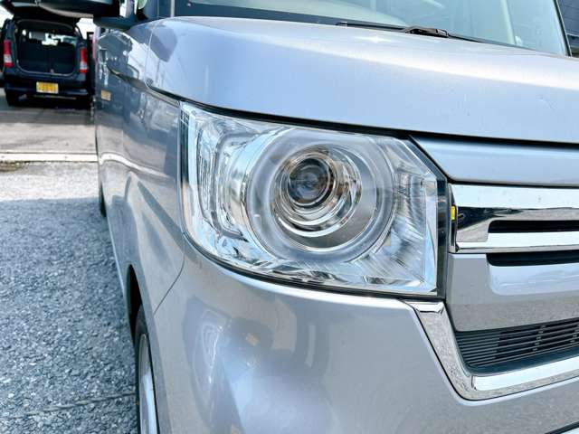 ホンダ Ｎ　ＢＯＸ ６６０ Ｇ R4年 (九州・沖縄) 99