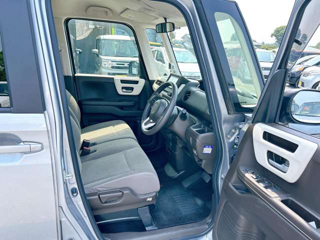 ホンダ Ｎ　ＢＯＸ ６６０ Ｇ R4年 (九州・沖縄) 99