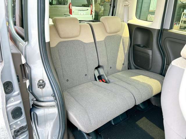 ホンダ Ｎ　ＢＯＸ ６６０ Ｇ R4年 (九州・沖縄) 99