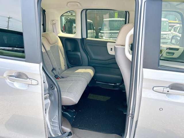 ホンダ Ｎ　ＢＯＸ ６６０ Ｇ R4年 (九州・沖縄) 99