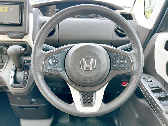 ホンダ Ｎ　ＢＯＸ ６６０ Ｇ R4年 (九州・沖縄) 99