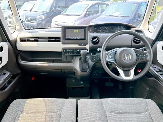 ホンダ Ｎ　ＢＯＸ ６６０ Ｇ R4年 (九州・沖縄) 99