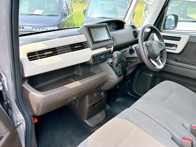 ホンダ Ｎ　ＢＯＸ ６６０ Ｇ R4年 (九州・沖縄) 99