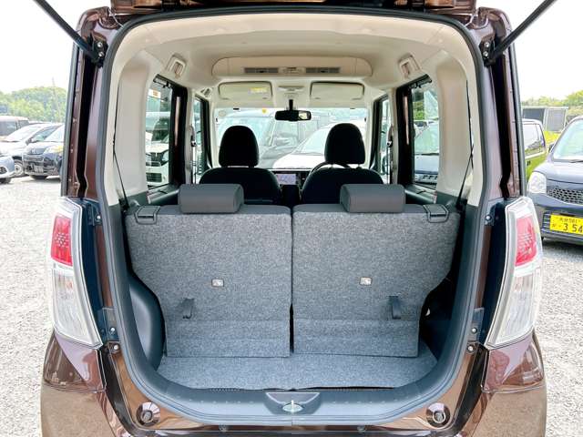 日産 デイズ　ルークス ６６０ Ｘ Ｖセレクション H28年 (九州・沖縄) 99