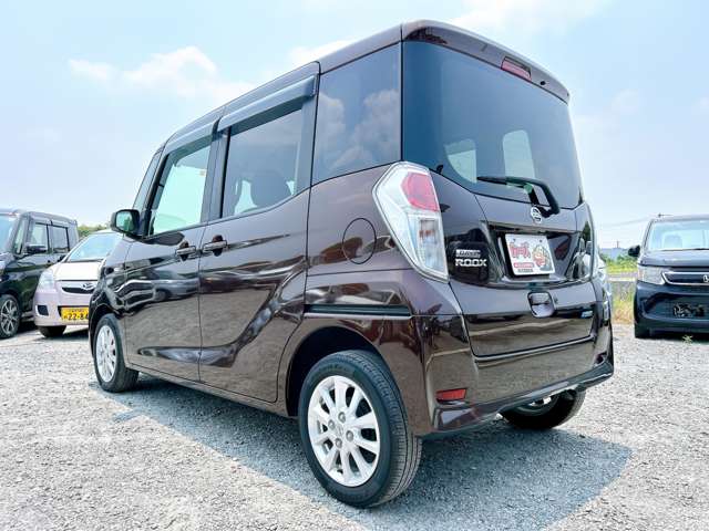 日産 デイズ　ルークス ６６０ Ｘ Ｖセレクション H28年 (九州・沖縄) 99