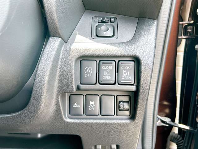 日産 デイズ　ルークス ６６０ Ｘ Ｖセレクション H28年 (九州・沖縄) 99