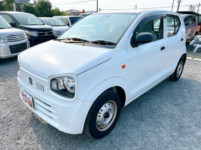 スズキ アルトバン バン ６６０ ＶＰ オートギヤシフト R1年 (九州・沖縄) 99