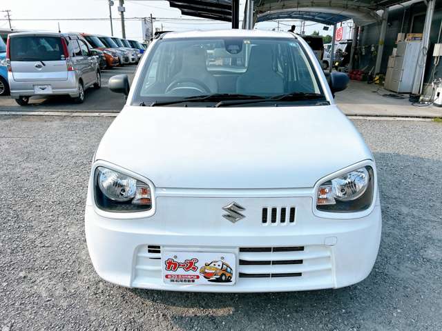 スズキ アルトバン バン ６６０ ＶＰ オートギヤシフト R1年 (九州・沖縄) 99