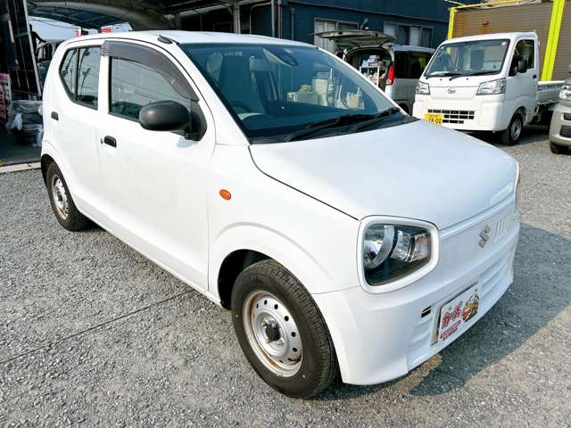 スズキ アルトバン バン ６６０ ＶＰ オートギヤシフト R1年 (九州・沖縄) 99