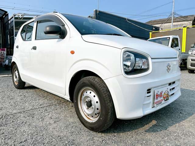 スズキ アルトバン バン ６６０ ＶＰ オートギヤシフト R1年 (九州・沖縄) 99