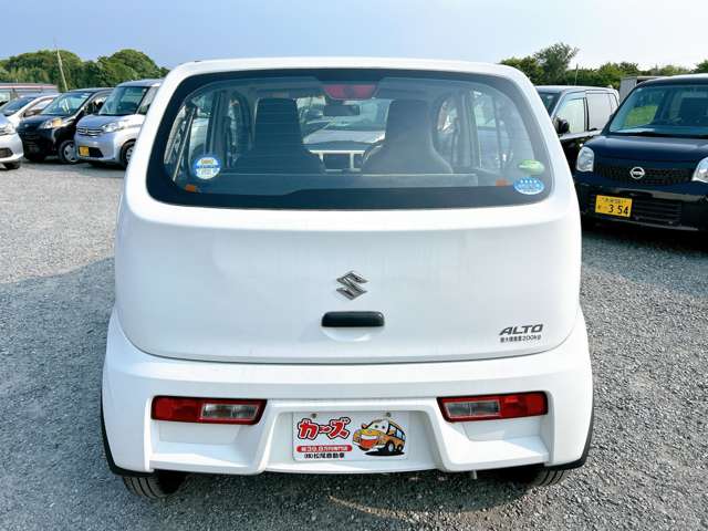 スズキ アルトバン バン ６６０ ＶＰ オートギヤシフト R1年 (九州・沖縄) 99