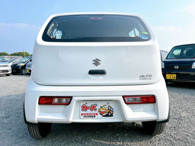 スズキ アルトバン バン ６６０ ＶＰ オートギヤシフト R1年 (九州・沖縄) 99