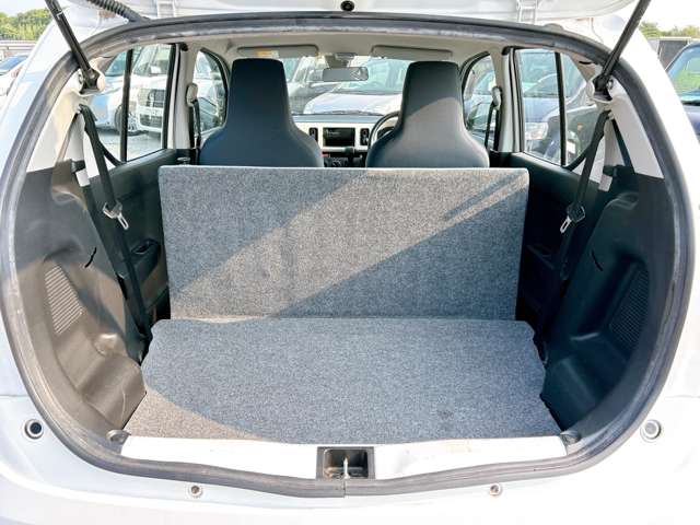 スズキ アルトバン バン ６６０ ＶＰ オートギヤシフト R1年 (九州・沖縄) 99