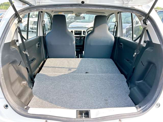 スズキ アルトバン バン ６６０ ＶＰ オートギヤシフト R1年 (九州・沖縄) 99