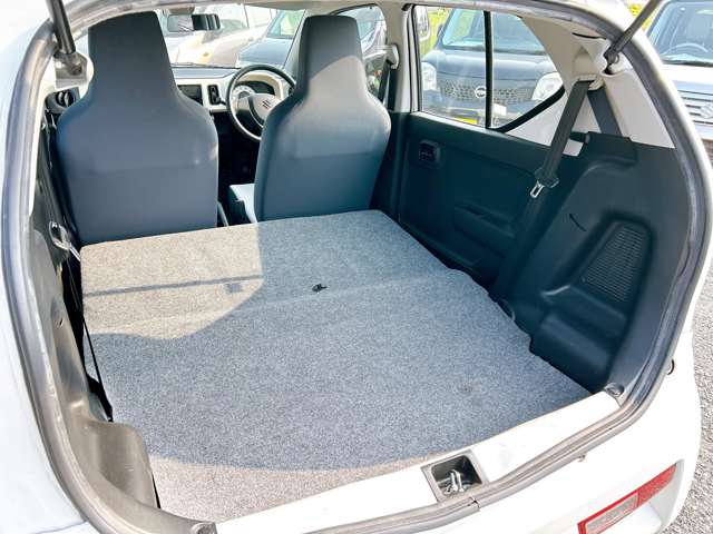 スズキ アルトバン バン ６６０ ＶＰ オートギヤシフト R1年 (九州・沖縄) 99