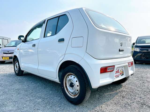 スズキ アルトバン バン ６６０ ＶＰ オートギヤシフト R1年 (九州・沖縄) 99