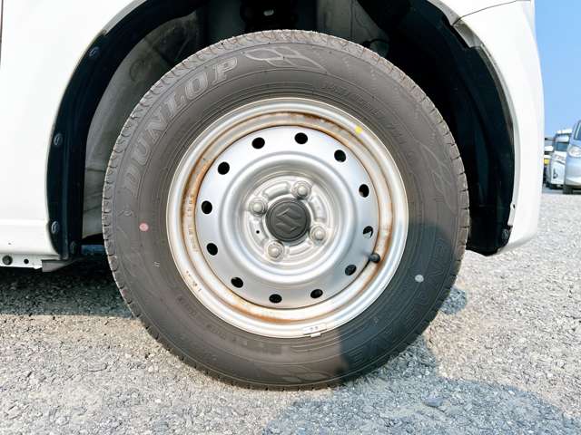 スズキ アルトバン バン ６６０ ＶＰ オートギヤシフト R1年 (九州・沖縄) 99