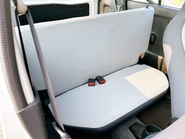 スズキ アルトバン バン ６６０ ＶＰ オートギヤシフト R1年 (九州・沖縄) 99