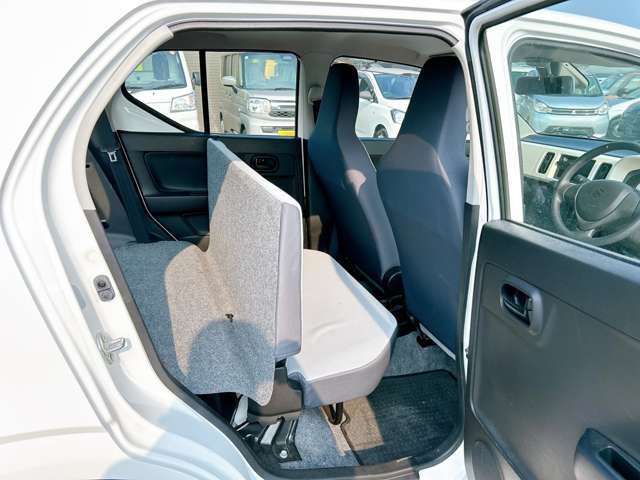 スズキ アルトバン バン ６６０ ＶＰ オートギヤシフト R1年 (九州・沖縄) 99