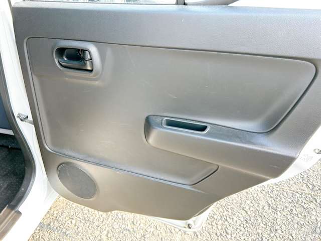 スズキ アルトバン バン ６６０ ＶＰ オートギヤシフト R1年 (九州・沖縄) 99