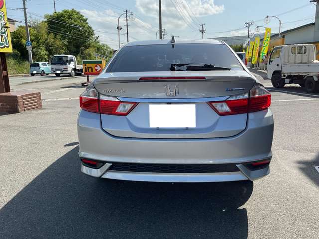 ホンダ グレイス　ハイブリッド １．５ ハイブリッド ＬＸ ホンダセンシング ４ＷＤ R2年 (東北) 99