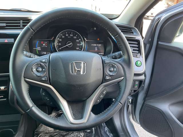 ホンダ グレイス　ハイブリッド １．５ ハイブリッド ＬＸ ホンダセンシング ４ＷＤ R2年 (東北) 99
