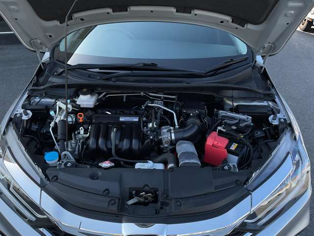 ホンダ グレイス　ハイブリッド １．５ ハイブリッド ＬＸ ホンダセンシング ４ＷＤ R2年 (東北) 99