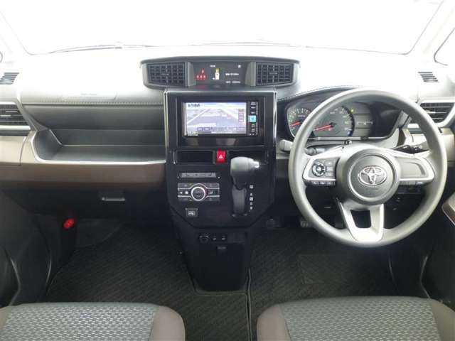 トヨタ ルーミー １．０ Ｇ－Ｔ R5年 (東北) 99