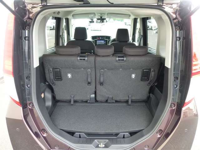 トヨタ ルーミー １．０ Ｇ－Ｔ R5年 (東北) 99